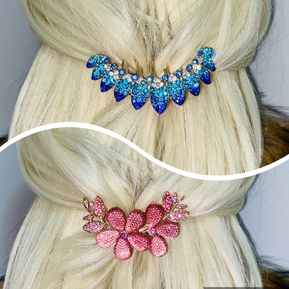 Bundle Of 2 Headpieces